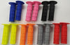 PUÑOS LISOS DE COLORES.