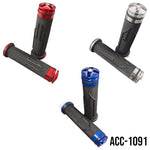 PUŃOS DE ALUMINIO #2