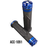 PUŃOS DE ALUMINIO #2