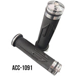 PUŃOS DE ALUMINIO #2