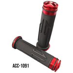 PUŃOS DE ALUMINIO #2