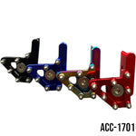 PUNTA PATILLA FRENO XR150/190/250/LX200/250/YARA/SMX COLORES