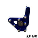 PUNTA PATILLA FRENO XR150/190/250/LX200/250/YARA/SMX COLORES