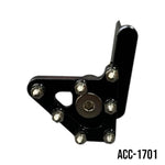PUNTA PATILLA FRENO XR150/190/250/LX200/250/YARA/SMX COLORES