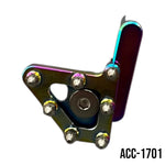 PUNTA PATILLA FRENO XR150/190/250/LX200/250/YARA/SMX COLORES
