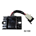 REGULADOR GN125H/GN125F/EN125 5 LINEAS TRIFASICO DNA