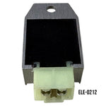 REGULADOR SCOOTER150/GY6 4 SALIDAS