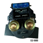 RELAY DE ARRANQUE CB190R/XR150L/YBR125 CON FUSIBLE