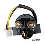 RELAY DE ARRANQUE CGL125/GIXXER/ZS150/NANO/YARA/LX/SCOOTER PEINETA HEMBRA