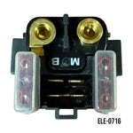 RELAY DE ARRANQUE XT225 2 FUSIBLES