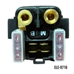 RELAY DE ARRANQUE XT225 2 FUSIBLES