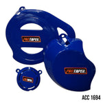 PROTECTOR TAPAS DE MOTOR PROTAPER SET 3PCS (C28)