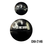 TAPON DE TIEMPO COLORES ALUMINIO SEACUBE