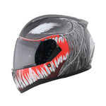 Casco EDGE Lexus Venom