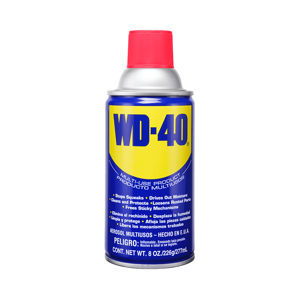 Penetrante Multiusos WD-40 277mL