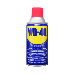 Penetrante Multiusos WD-40 277mL