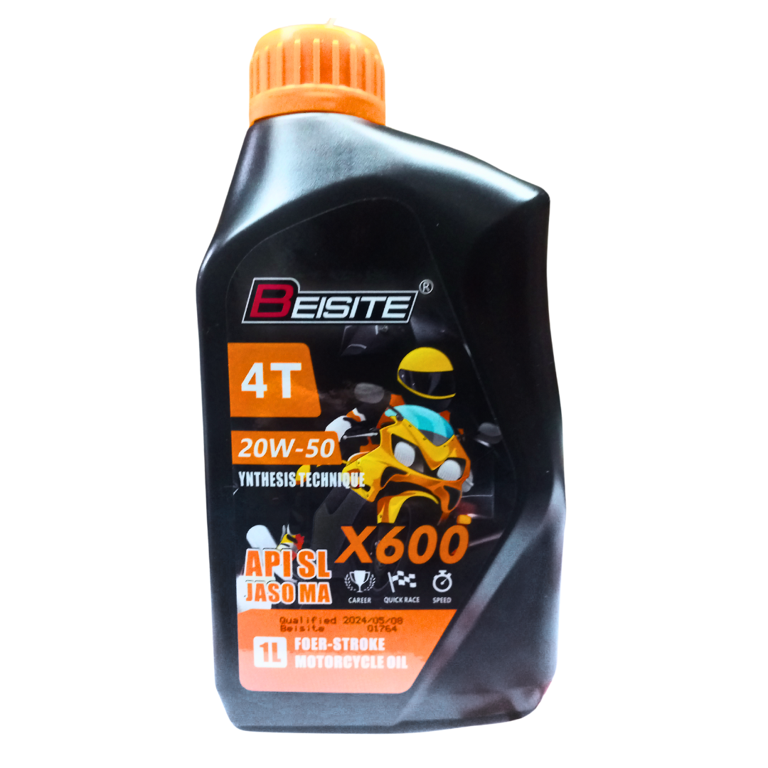 Aceite Beisite 4T 20w50