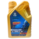 ACEITE 10W40 ARMOR SWIFT SCOOTER 4T