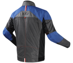 Jacket de Proteccion LS2 Alba Gris/Azul