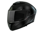 Casco Modular MT Atom 2 SV Solid Negro Mate