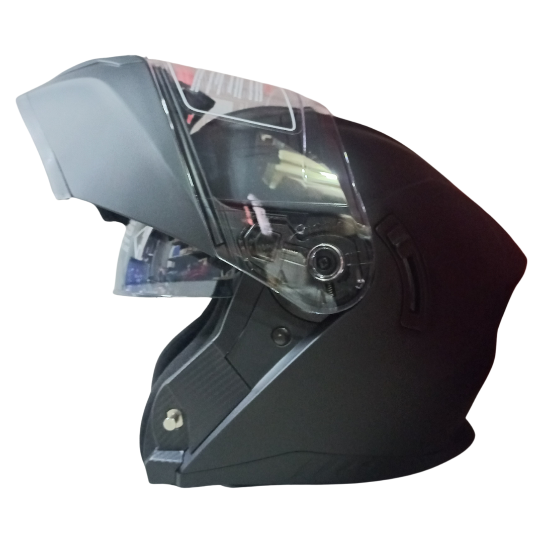 Casco Modular BLD 166 Negro Mate