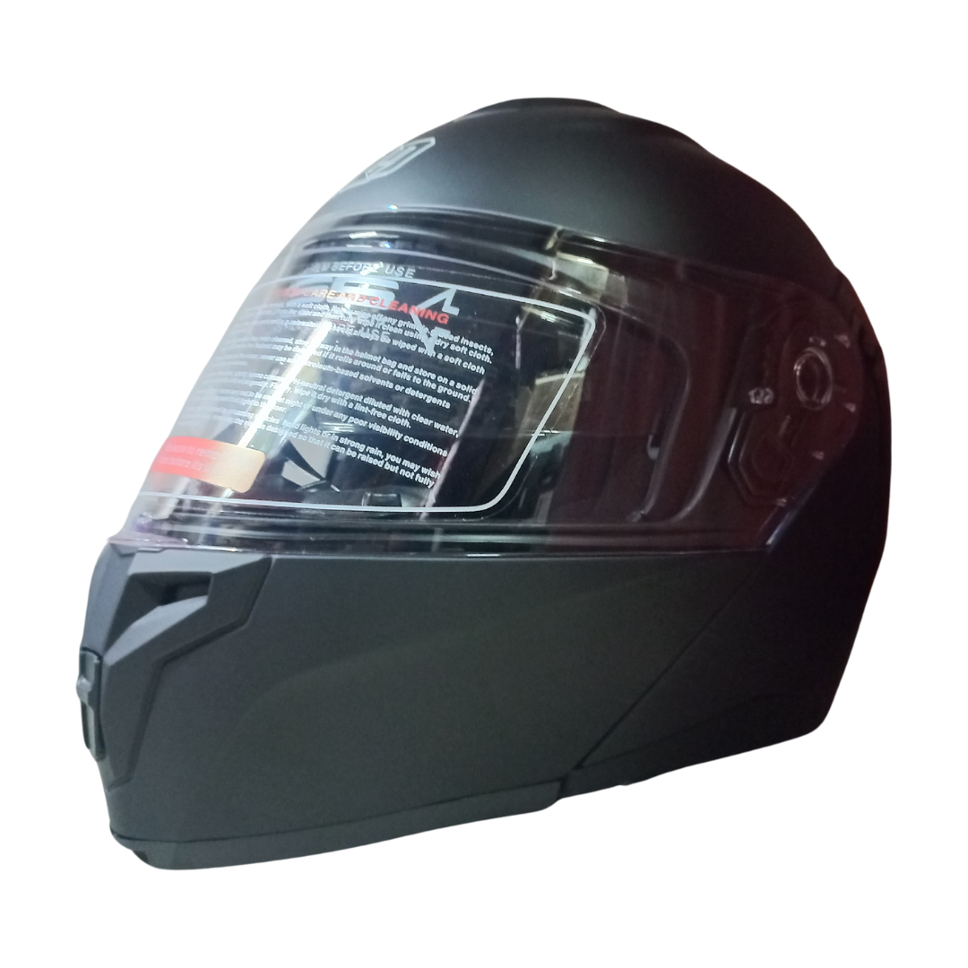 Casco Modular BLD 166 Negro Mate