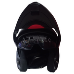 Casco Modular BLD 166 Negro Mate