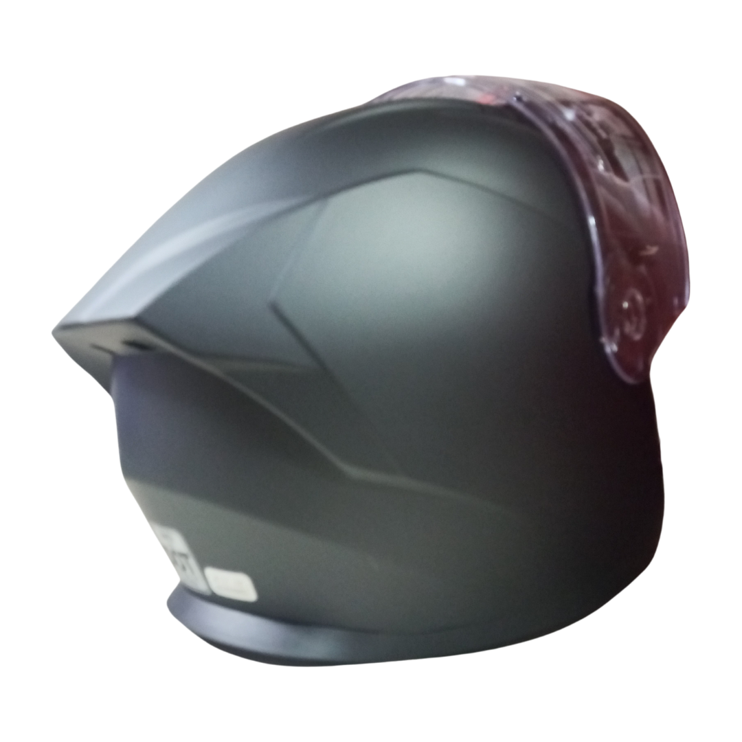 Casco Modular BLD 166 Negro Mate