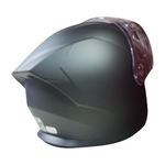 Casco Modular BLD 166 Negro Mate