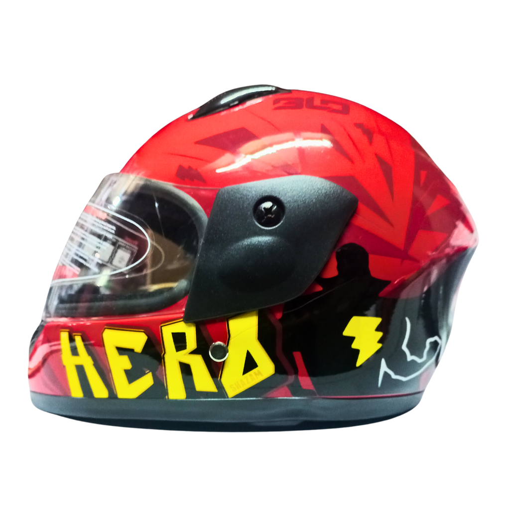 Casco BLD-801 Hero