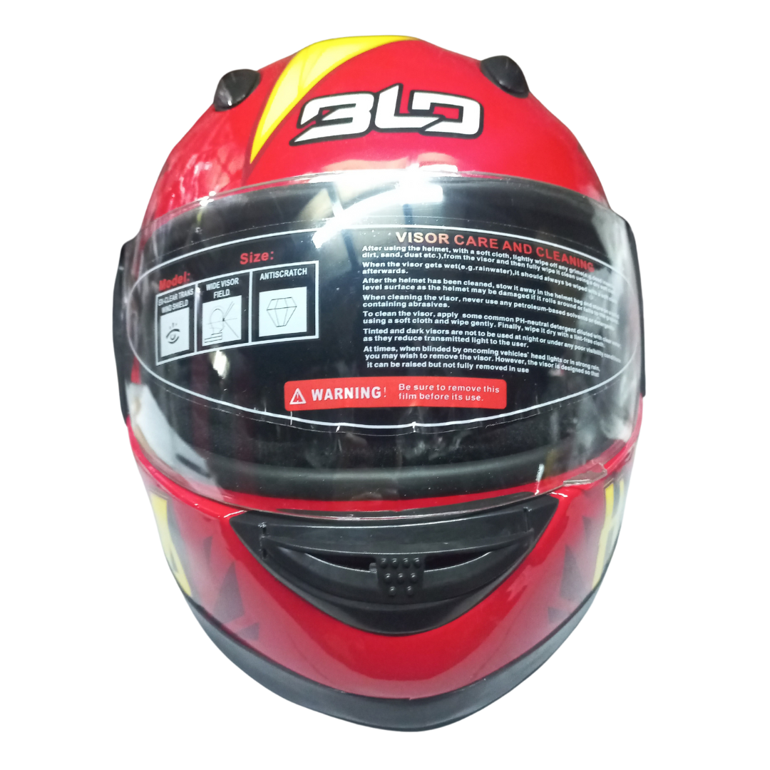 Casco BLD-801 Hero