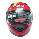 Casco BLD-801 Hero