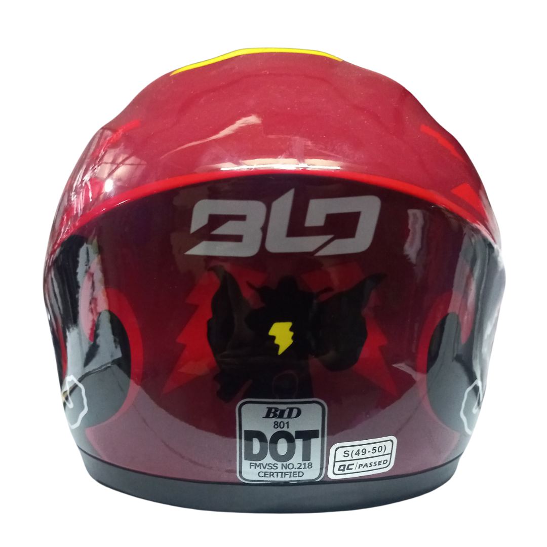 Casco BLD-801 Hero