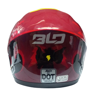 Casco BLD-801 Hero