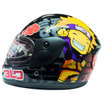 Casco BLD-801 Naruto