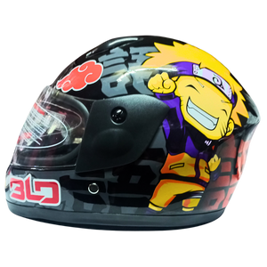 Casco BLD-801 Naruto