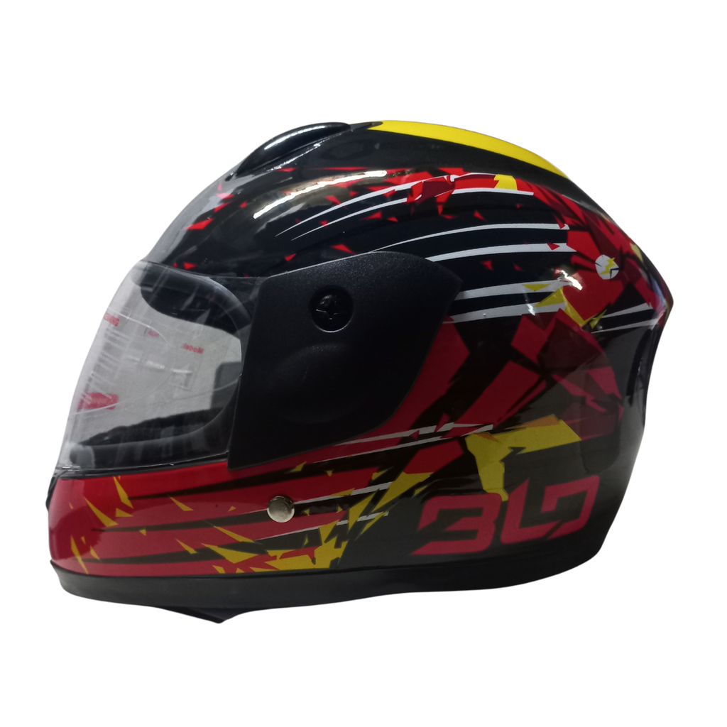 Casco BLD-801 Rayo