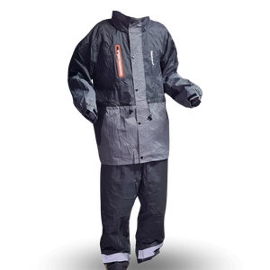 Capa Impermeable Rainframe