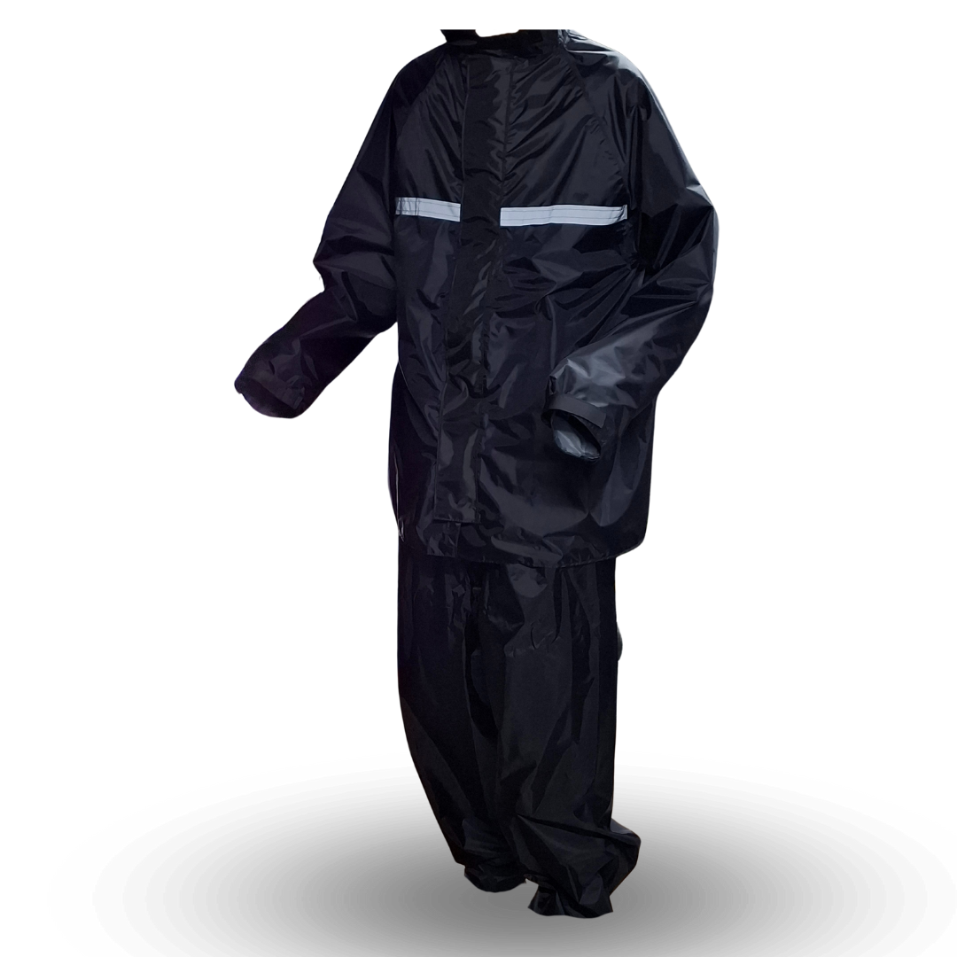 Capa Di les Doble Forro Impermeable 3XL