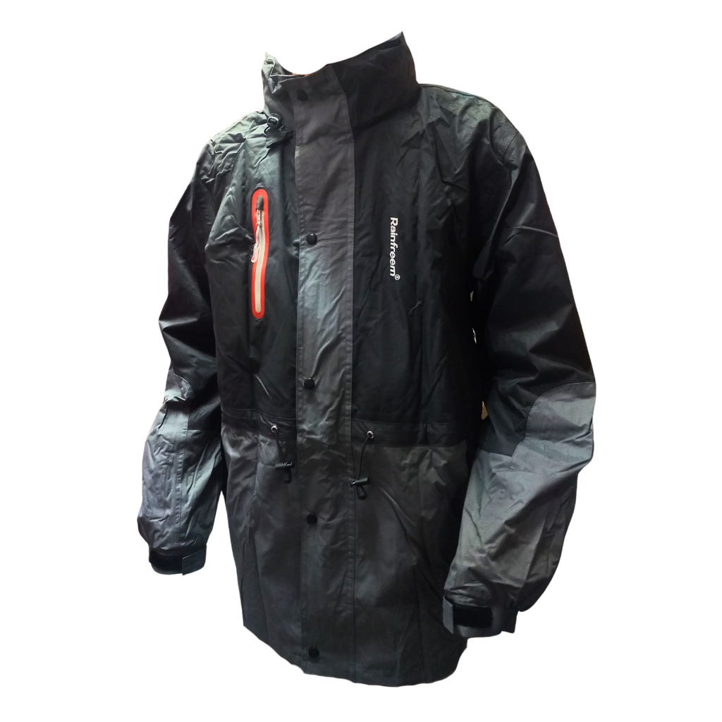 Capa Impermeable Rainframe