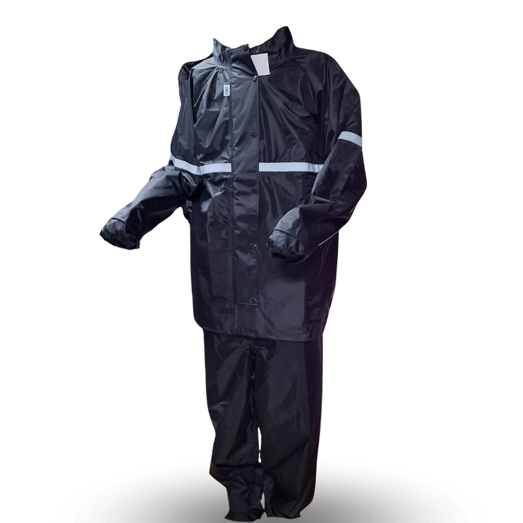 Capa Impermeable Hombre Rio 3XL