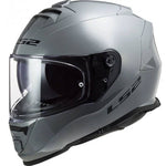 Casco LS2 FF800 Storm Nardo Gris