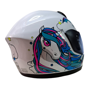 Casco BLD-801 Dreams