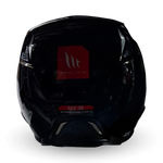 Casco MT StreetFighter SV S Solid Negro Brillante