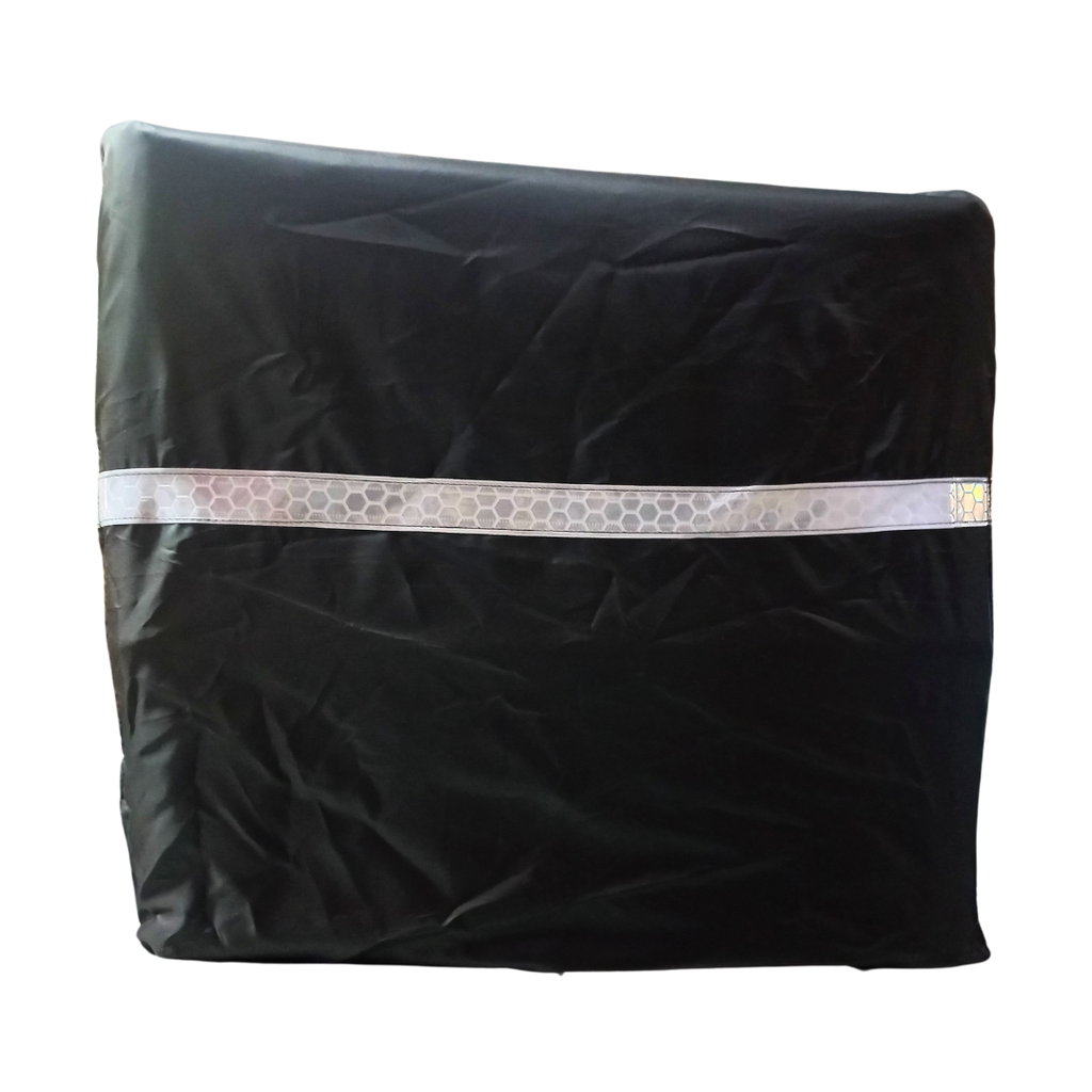 Cobertor Bolso Delivery Impermeable Mediano