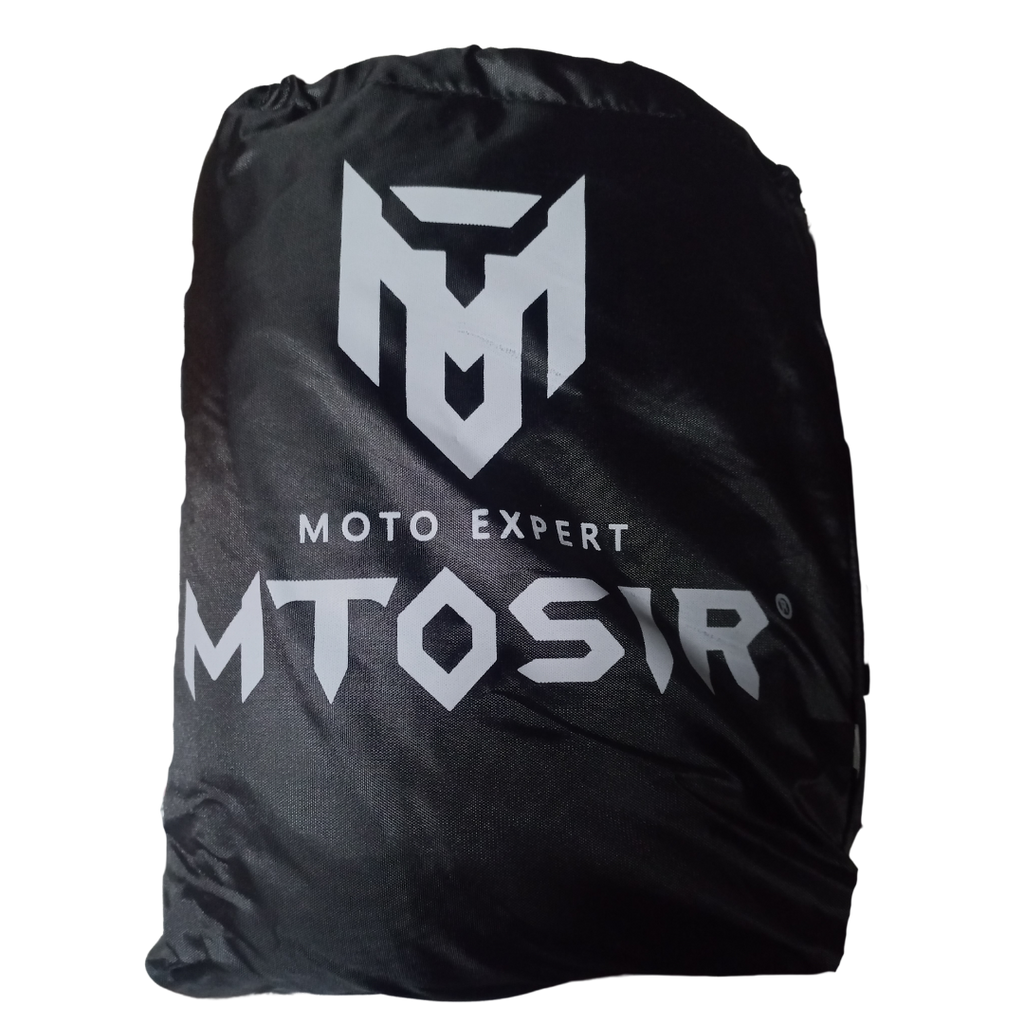 Cobertor para Moto Impermeable MTOSIR