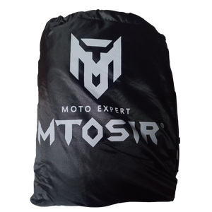 Cobertor para Moto Impermeable MTOSIR