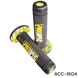PUÑOS PROTAPER LARGOS (12CM) NEGRO / Colores
