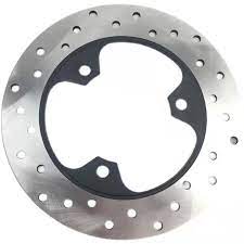 DISCO DE FRENO TRASERO GIXXER 150 BOST