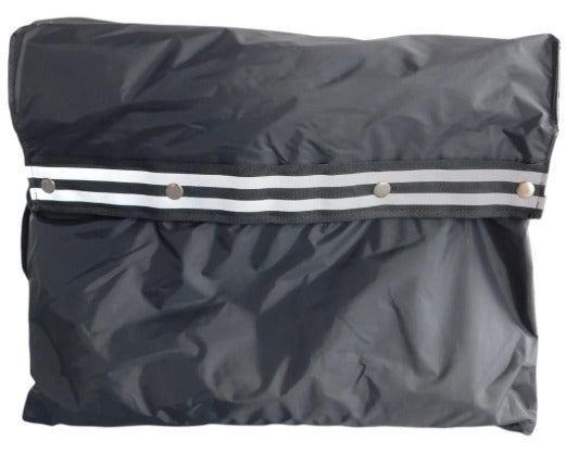 BOLSO IMPERMEABLE DE MENSAJERO MEDIANO (46X38X18) DAN